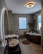 Badkamer- & Toiletrenovatie Specialist - Snel & Betaalbaar, Diensten en Vakmensen, Aannemers, Garantie, Verbouw of Aanbouw