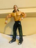 WWE shawn, Verzamelen, Verzenden, Gebruikt