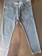 ZGAN CLASSIC DIESEL IAKOP SLIM TAPERED JEANS SIZE 32/30!!, Kleding | Heren, Spijkerbroeken en Jeans, Ophalen of Verzenden, Zo goed als nieuw