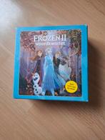 Frosen 11 woordkwartet, Ophalen of Verzenden