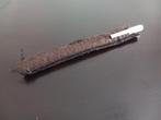 Mooie zilveren ballpoint, Verzamelen, Ophalen of Verzenden, Zo goed als nieuw, Balpen, Overige merken