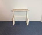74 x Zit/sta bureau Vepa (elektrisch) - 120 x 80 cm., Ophalen, In hoogte verstelbaar, Gebruikt, Stabureau