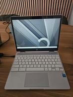 ZGAN HP CHROMEBOOK, Computers en Software, Chromebooks, Ophalen of Verzenden, Touchscreen, Zo goed als nieuw, 4 GB of minder