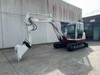 Takeuchi - 2012 - TB175C - Midigraafmachine, Zakelijke goederen, Machines en Bouw | Kranen en Graafmachines, Graafmachine