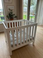 Gratis box incl boxkleed, Kinderen en Baby's, Boxen, Ophalen, Gebruikt, Boxkleed