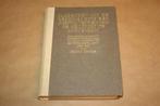 Gesch. Jachthavens & Zeilsport Amsterdam. Crone, 1925., Boeken, Ophalen of Verzenden, Gelezen, Balsport