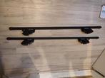 Mont Blanc dakdragers Seat Ibiza, Auto diversen, Dakdragers, Ophalen, Gebruikt