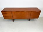 Vintage dressoir Mcintosh, Huis en Inrichting, Kasten | Dressoirs, Ophalen of Verzenden, Gebruikt, 25 tot 50 cm, 150 tot 200 cm