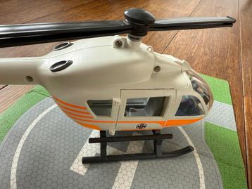 Playmobil - Eerste hulp helikopter - 70048 beschikbaar voor biedingen