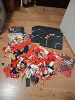 Race blocks Dekamarkt, Dekamarkt, Ophalen of Verzenden