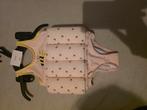 H&M Zwempakje met drijvers, maat 24-36m, Kinderen en Baby's, Babykleding | Baby-zwemkleding, Meisje, Overige maten, Ophalen of Verzenden