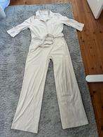 Ambika jumpsuit travelstof, Beige, Maat 42/44 (L), Ophalen of Verzenden, Zo goed als nieuw