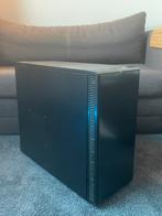 Gaming pc, Computers en Software, Desktop Pc's, Gebruikt, 8 GB, Zelf gebouwde pc, Ophalen of Verzenden