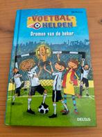 Ulli Potofski - Voetbalhelden - Dromen van de beker, Ophalen of Verzenden, Zo goed als nieuw, Ulli Potofski