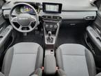 Dacia Jogger 1.6 Hybrid 140 Extreme 7p Automaat / 7- persoon, Auto's, Dacia, Gebruikt, 4 cilinders, 7 stoelen, Bedrijf