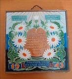 cloisonne koningshuis, Antiek en Kunst, Antiek | Wandborden en Tegels, Ophalen