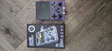 Handheld GameConsole beschikbaar voor biedingen