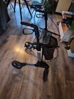 Topro Troja rollator lichtgewicht opvouwbaar, Ophalen, Opvouwbaar