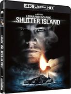 Shutter Island 4K UHD/Ultra HD Blu-Ray FR NLO (Geseald), Cd's en Dvd's, Blu-ray, Ophalen of Verzenden, Nieuw in verpakking, Actie