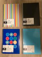 4 fotoboeken plakboeken, Ophalen, Nieuw