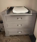 Commode met bladvergoter van Born Lucky, Kinderen en Baby's, 50 tot 70 cm, Ophalen of Verzenden, 100 cm of meer, Zo goed als nieuw