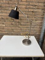 Vintages Bureaulamp SUNNY TECH CPL2059, Ophalen of Verzenden, Gebruikt, Metaal, Minder dan 50 cm