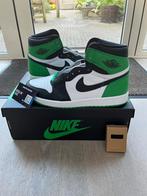 Jordan 1 high lucky green maat 45, Kleding | Heren, Schoenen, Nieuw, Ophalen of Verzenden, Sneakers of Gympen, Nike