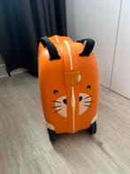 Kinderkoffer samsonite roll on, Ophalen of Verzenden, Zo goed als nieuw