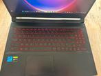 MSI Katana GF66 11SC, Computers en Software, Windows Laptops, Ophalen, 2 tot 3 Ghz, 15 inch, Zo goed als nieuw