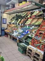 Groente stelling, Ophalen of Verzenden