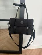 Kipling superworker laptoptas zgan, Ophalen of Verzenden, Zo goed als nieuw, Zwart, Shopper