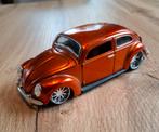 Leuke lage hotrod kever, Hobby en Vrije tijd, Modelauto's | 1:24, Ophalen of Verzenden, Zo goed als nieuw, Maisto