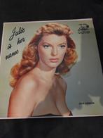 Julie London , Julie is her name ( zeldzaam ), Cd's en Dvd's, Vinyl | Jazz en Blues, 1960 tot 1980, Overige formaten, Ophalen of Verzenden