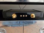 Bow ZZ One Versterker Gserviced met Doos + Van den Hul Kabel, Overige merken, Gebruikt, Ophalen of Verzenden, 120 watt of meer