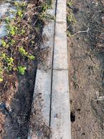 28 Betonranden, Ophalen, Beton, Overige typen