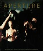 Aperture  Between Past and Future: New German Photography, Ophalen of Verzenden, Zo goed als nieuw, Fotografen