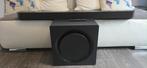 Samsung HW-Q990D Soundbar with Subwoofer – Used, Ophalen, Met externe subwoofer, Gebruikt