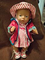 Baby born, Ophalen of Verzenden, Zo goed als nieuw, Pop