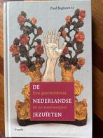 Nederlandse Jezuïeten in 50 Voorwerpen, Ophalen of Verzenden, Zo goed als nieuw, Christendom | Katholiek