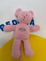 4499 Petit Bateau muis muisje roze gestreept, Ophalen of Verzenden, Zo goed als nieuw, Overige typen