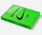 Virgil Abloh Icons Nike Taschen, Ophalen of Verzenden, Nieuw