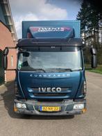 Iveco vrachtwagen, Auto's, Vrachtwagens, Te koop, Particulier