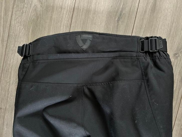 Revit motorbroek mt 40 dames (38), Motoren, Kleding | Motorkleding, Broek | textiel, Dames, Tweedehands, Ophalen