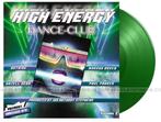 High Energy Dance Club Vol. 2 12" Maxisingle Nieuw Italo, Cd's en Dvd's, Vinyl | Dance en House, Ophalen of Verzenden, 12 inch