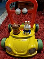 Loopwagen Nijntje - Vintage, Ophalen, Gebruikt, Overige typen, Met wieltjes