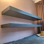 Lack wandplak 110x 26 zwart Ikea, Huis en Inrichting, Woonaccessoires | Wandplanken en Boekenplanken, Ophalen, Zo goed als nieuw