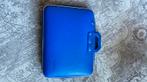 Bombata laptoptas blauw 16 inch, Ophalen, 16 inch, Gebruikt