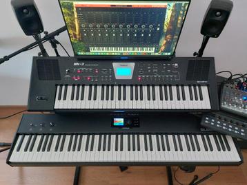 Studiologic SL88 Studio in zeer goede staat. beschikbaar voor biedingen