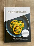 Kookboek crossroads Tal Ronnen, Boeken, Kookboeken, Ophalen of Verzenden, Nieuw