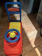 Loopauto €2,50, Kinderen en Baby's, Ophalen, Gebruikt, Loopvoertuig